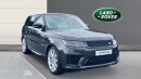 Land Rover Range Rover Sport 3.0 SDV6 HSE Dynamic 5dr Auto Diesel Estate